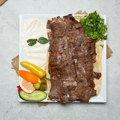 Kilo Meat Shawerma