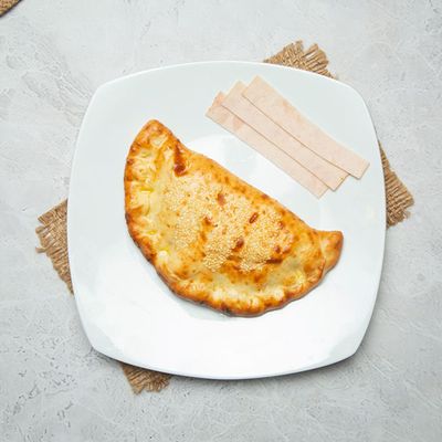 Kraft Cheese with Turkey Manoucheh