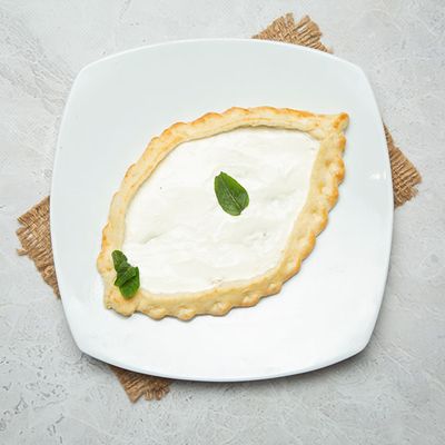 Plain Labneh
