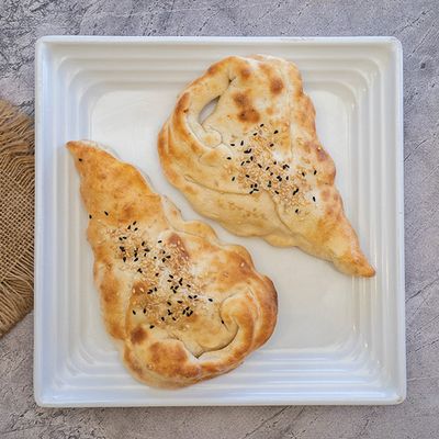 Kiri Cheese Manoucheh