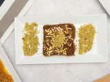 Arabic Konafa - Piece