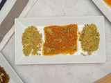 Fine Nabulsi Konafa