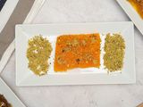 Rough Nabulsi Konafa