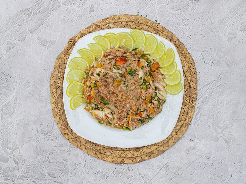 Tuna Salad