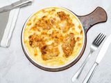 Crispy Pasta