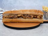 Shish Tawook Sandwich
