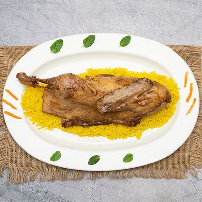 Mandi Duck 3 Kilo