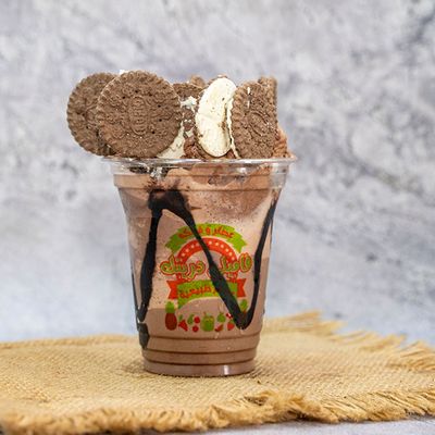 عصير بورييو
