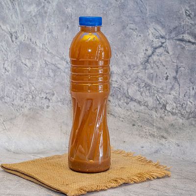 قنينة عصير دوم