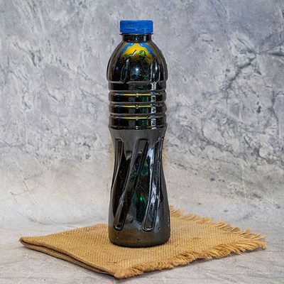 قنينة عصير خروب