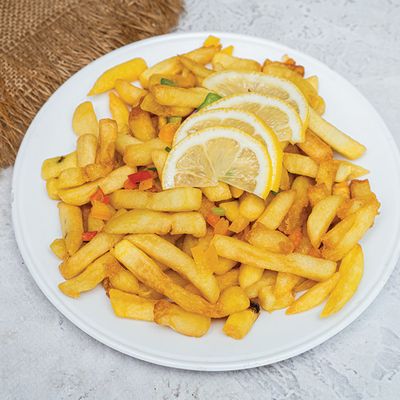 French fries