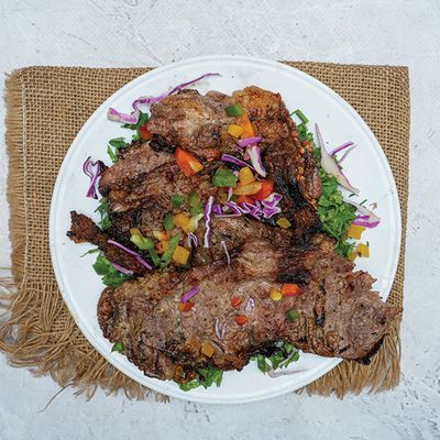 Kilo Kandouz Steak