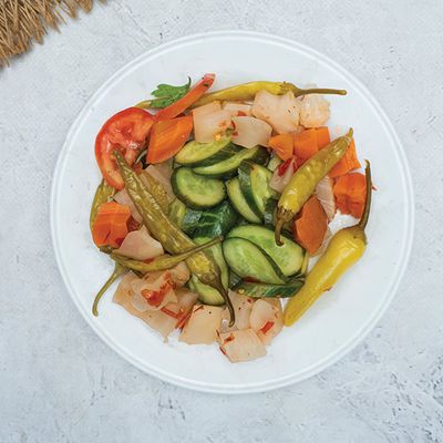 Pickles