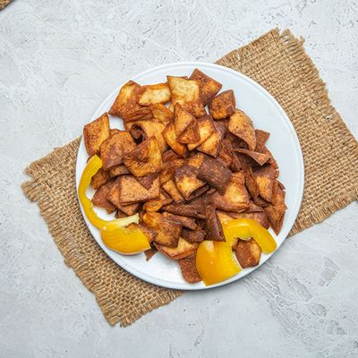 Fattoush