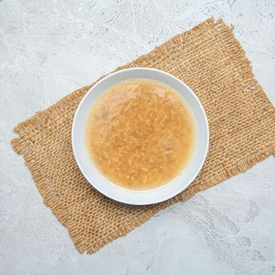 Orzo Soup