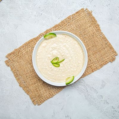 Sesame paste