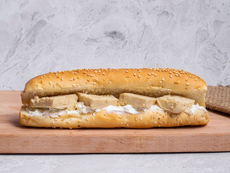 Sakalans Sandwich