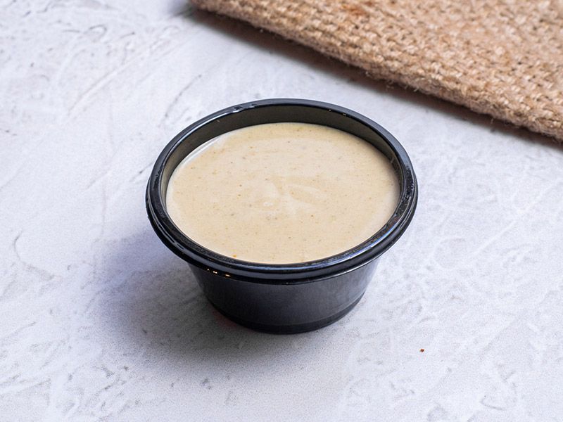 Sesame Paste Salad