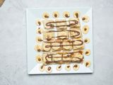 Chocolate With Banana Pie