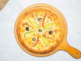 Mix Meat Italian Pizza