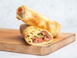 Mix Meat Saroukh