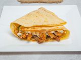 Crunchy Chicken Crepe