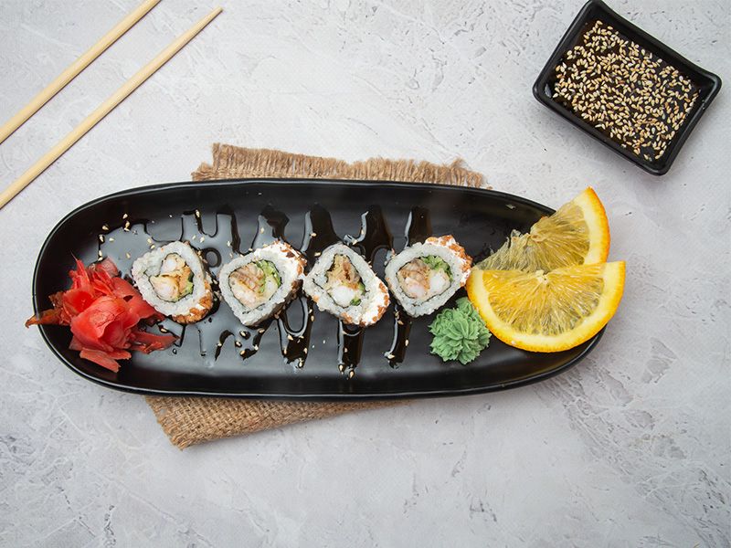 Mega Roll