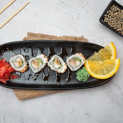Mega Roll