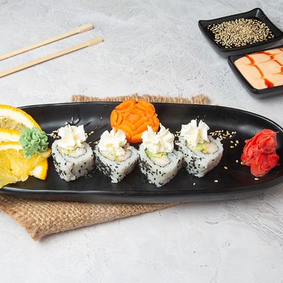 Hoso Shrimp Tempura