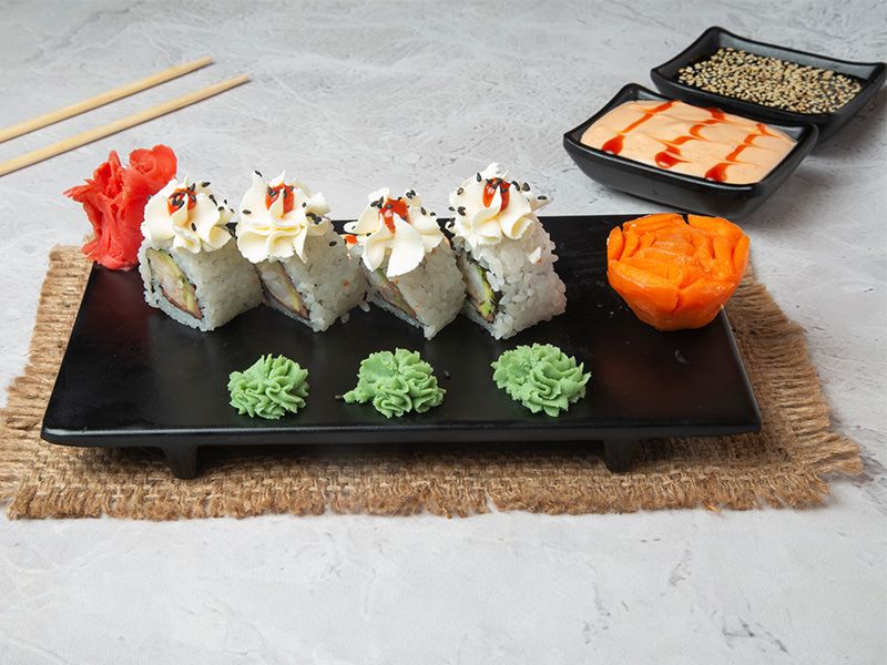 Viva Roll
