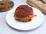 Mix Liver Casserole