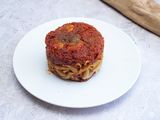 Beef Steak Casserole