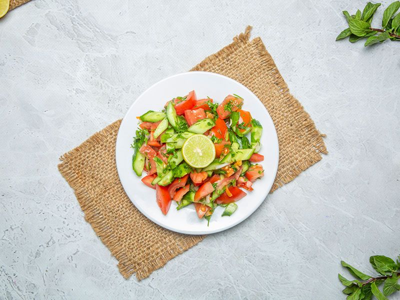 Green Salad