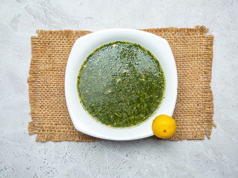 Molokhia