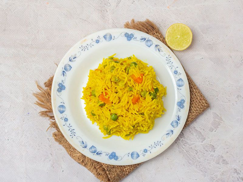 Biryani Rice