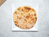 Vegetables Pie
