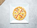 Vegetables Pizza