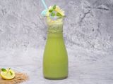 Lemon With Mint Juice