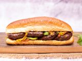 Oriental Sausage Saroukh