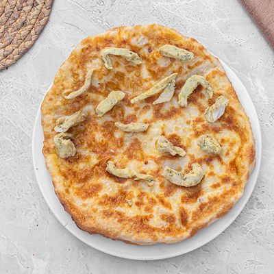 Chicken Pie