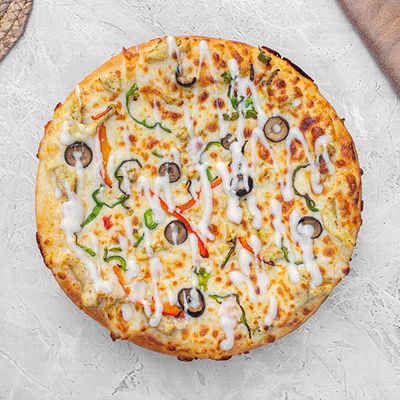Pizza DADA Zayed photo 2