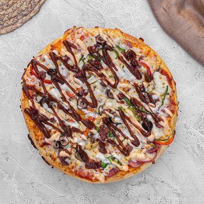 Dada Pizza