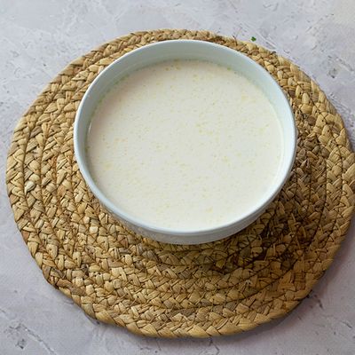 طبق جميد أردني