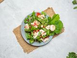 Arugula Salad