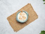 Cream Of Mushroom Soup