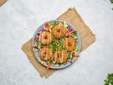 Falafel Platter