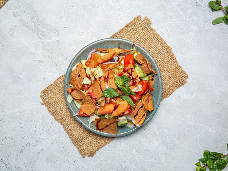Fattoush