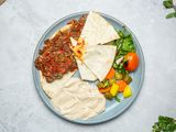 Koshkash Kofta Meal