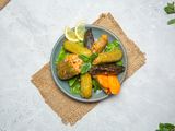 Mahashi Platter