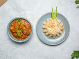 Okra With Meat Casserole